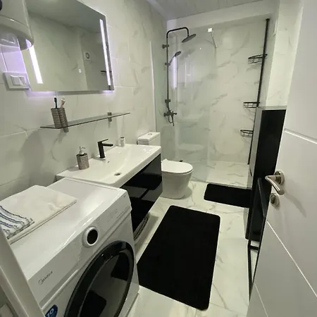 Trajkovski Apartment Bitola