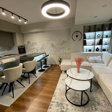 Apartment Trajkovski Bitola