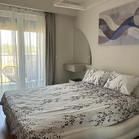 Trajkovski Apartment