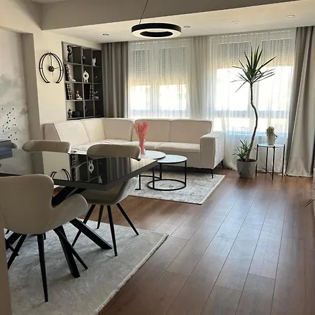Trajkovski Apartment Bitola